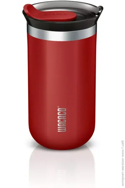 Wacaco  Octaroma Lungo 300 ,  (WOCT300RED)