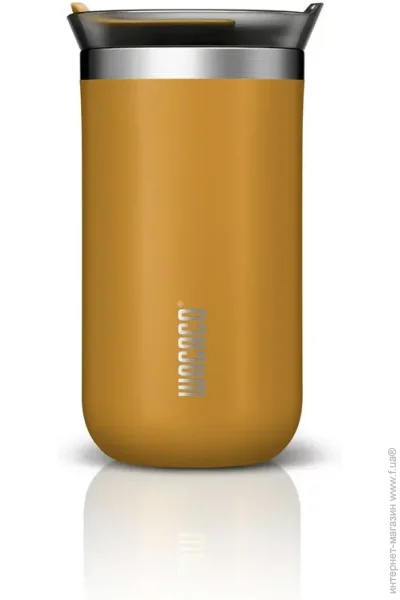  Wacaco  Octaroma Lungo 300 ,  (WOCT300YEL)