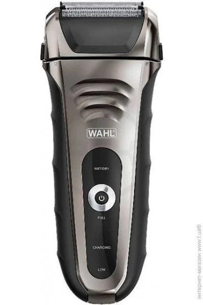  Wahl Aqua Shave (07061-916)