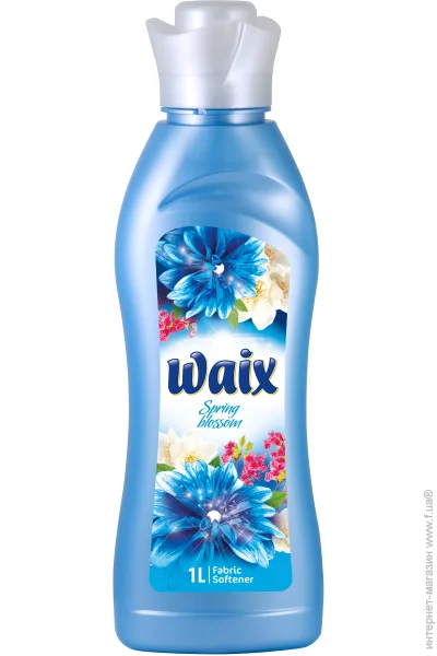    Waix Spring Blossom 1000  (134313020301)