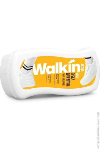 Walkin -    