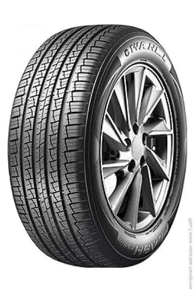   Wanli AS028 275/60 R20 115H