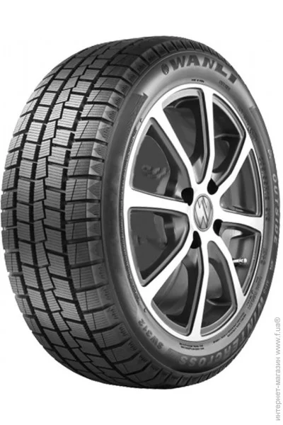   Wanli SW312 235/55R17 103S 