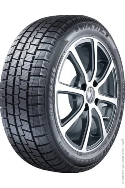   Wanli SW312 235/60 R18 107S 