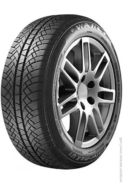   Wanli SW611 185/65R15 88T 