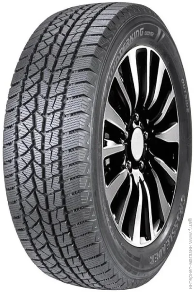   Wanli WINTERKING DW02 195/60R16 89S 