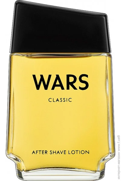   / wars classic 90   (5900793002487)