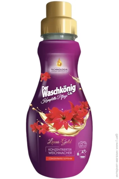    Waschkonig - Pink 0,36 