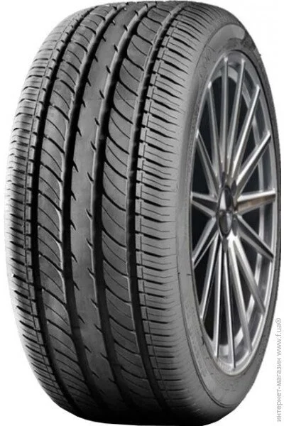   Waterfall Tyres Eco Dynamic 215/60 R16 95H 