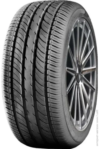   Waterfall Tyres Eco Dynamic 225/55 R17 101W 