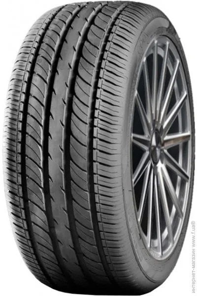   Waterfall Tyres Eco Dynamic 245/45R18 96W 