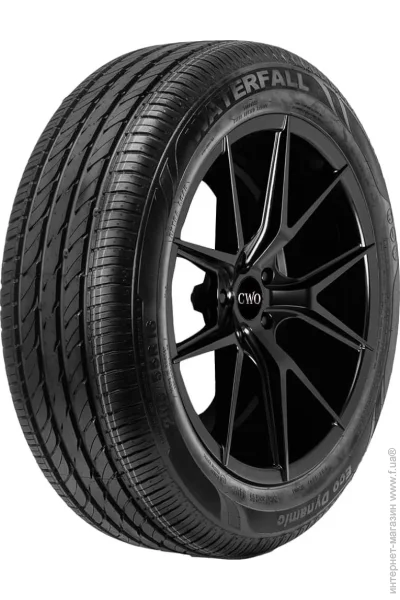   Waterfall Tyres  ECO DYNAMIC XL 225/50 R17 98 W   
