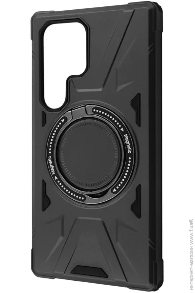  Wave black (612600001)