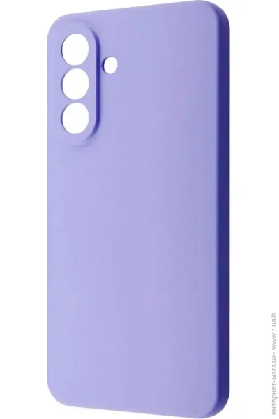  Wave Colorful  Samsung Galaxy A26 Light Purple