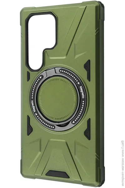 Wave dark green (612590039)