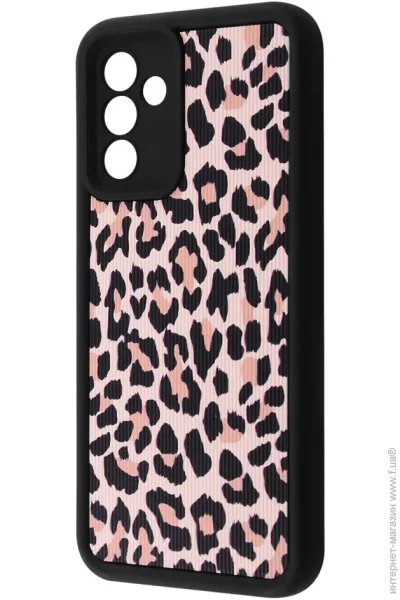  Wave Artfull Case Samsung Galaxy A26 Light Leopard (612330809)