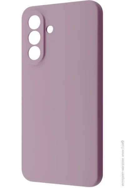  WAVE Colorful Case (TPU) Samsung Galaxy A26 black currant (612390042)