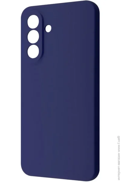  WAVE Colorful Case (TPU) Samsung Galaxy A56 blue (612410004)
