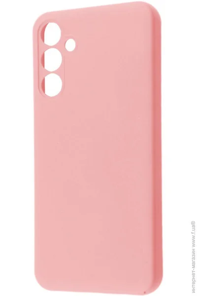  WAVE Colorful Case (TPU) Samsung Galaxy M15 pink sand (566260007)