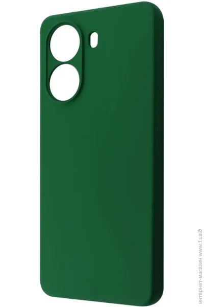  WAVE Colorful Case (TPU) Xiaomi Poco X7 Pro forest green (628170018)