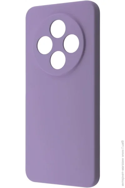   WAVE Colorful Case (TPU) Xiaomi Redmi 14C 4G/Poco C75 lavender gray (598000035)