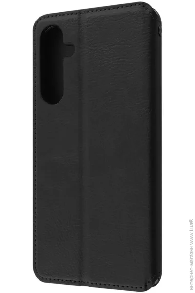  WAVE Cubic Rubic Case Samsung Galaxy A55 black (622140001)
