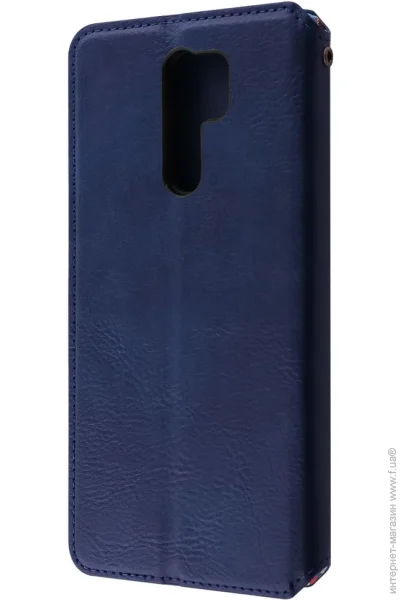  WAVE Cubic Rubic Case Xiaomi Redmi 9 blue (622230004)