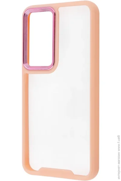  WAVE Just Case Samsung Galaxy S23 pink sand (390490007)