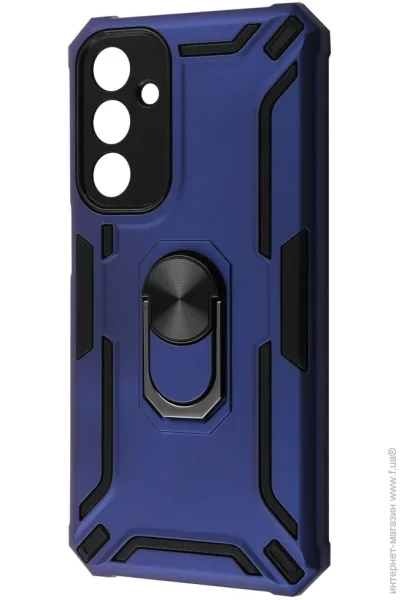  WAVE Power Magnetic Samsung Galaxy A26 navy blue (612730155)