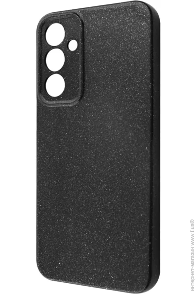  WAVE Twinkle Case Samsung Galaxy A35 black (640930001)