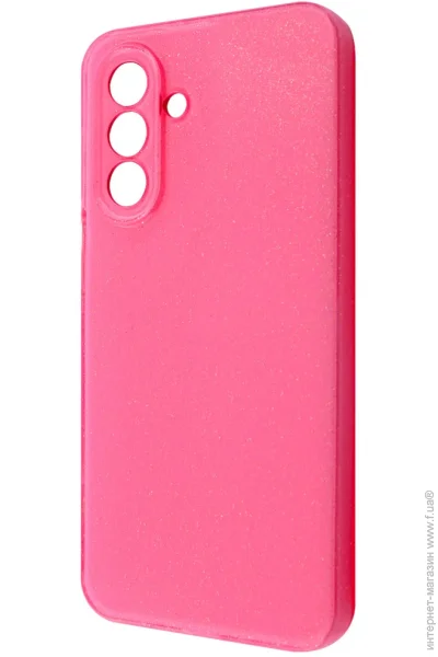  WAVE Twinkle Case Samsung Galaxy S24 FE pink (640960005)