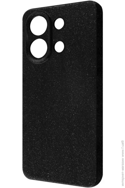 WAVE Twinkle Case Xiaomi Redmi Note 13 4G black (641050001)