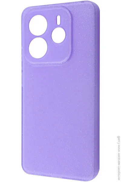  WAVE Twinkle Case Xiaomi Redmi Note 14 5G purple (641070011)