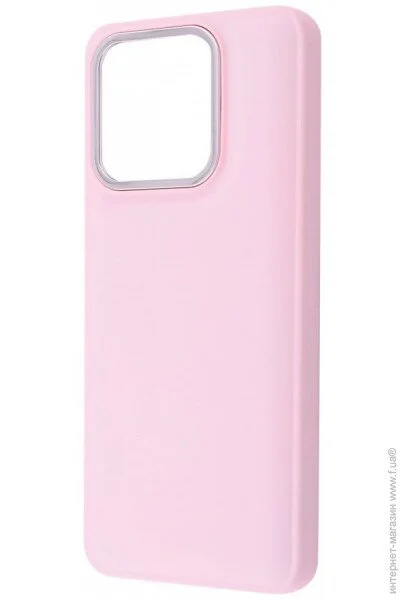  WAVE Plump Case Xiaomi Redmi 12C pink sand (501020007)