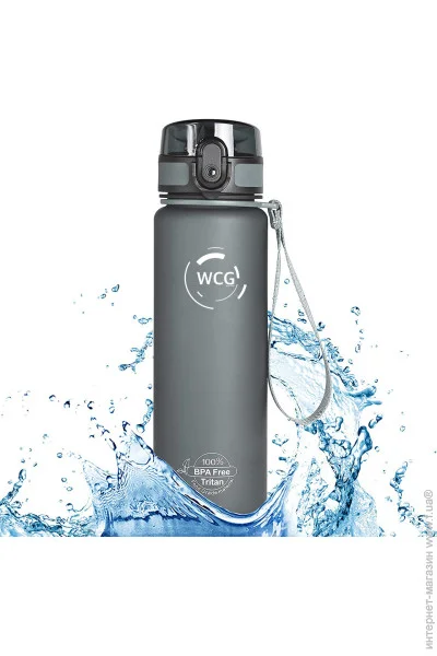 WCG    Grey 1  (WCG Grey-002)