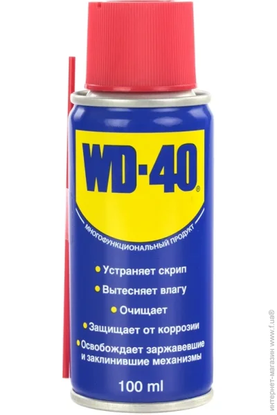  WD-40 100 (5032227290013)