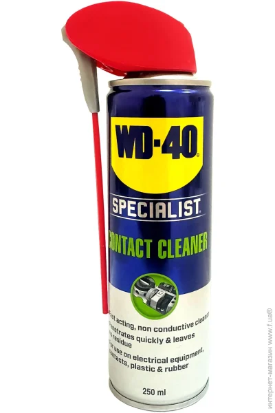 WD-40    SPECIALIST 250 