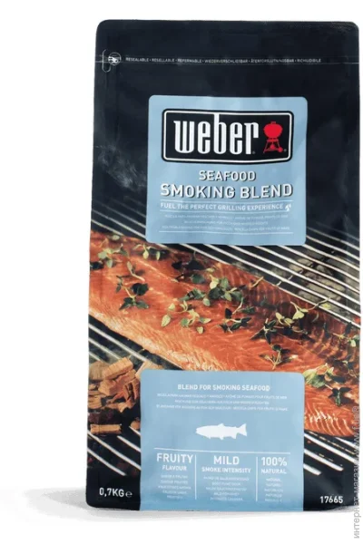    Weber `      17665