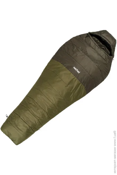    Wechsel Mudds Winter -5 L TL Olive/Mud Green Left (232053)