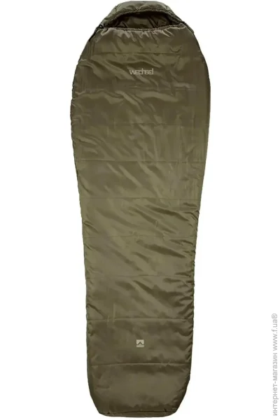    Wechsel Wildfire TL M 10 Left Mud Green (9990040)