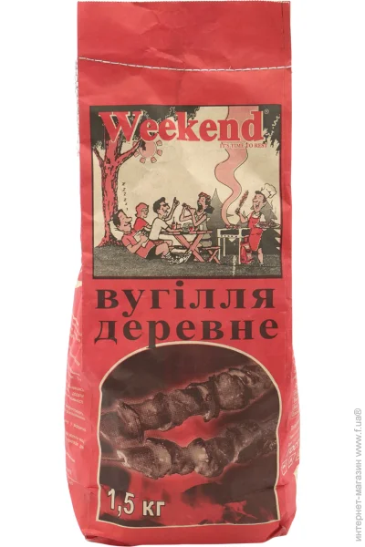    Weekend   1,5 