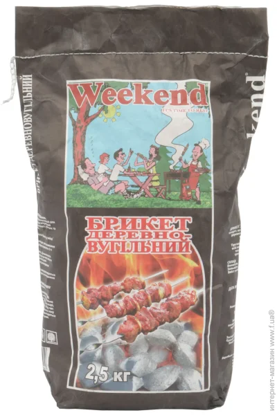    Weekend   2,5 