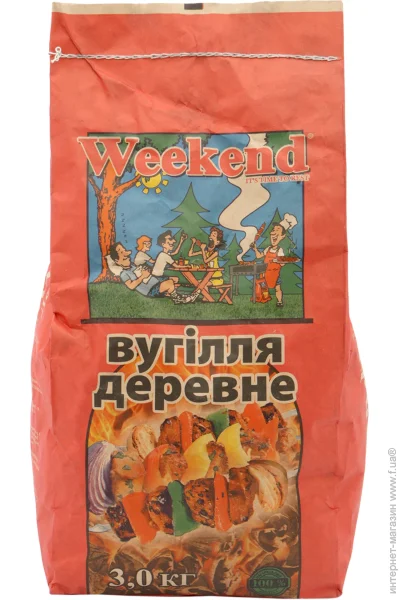    Weekend   3 