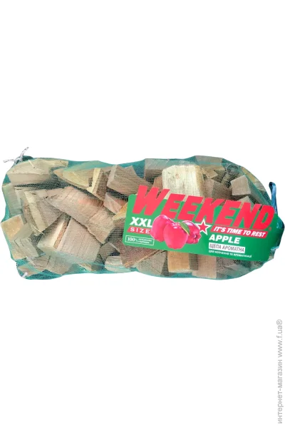    Weekend   XXL Apple 2,7  