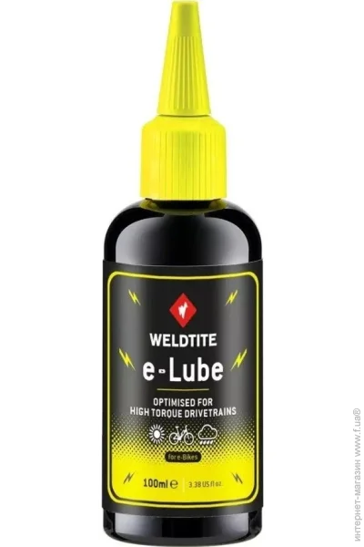 Weldtite    03147   100 ml (1084-LUB-07-65)