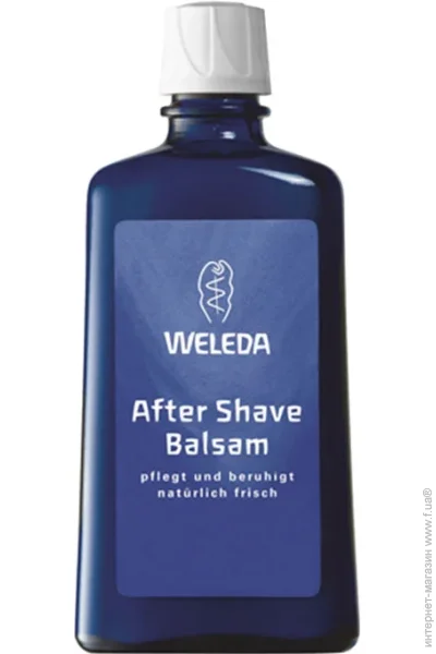 Weleda    100 