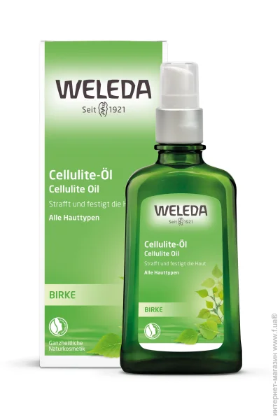 Weleda      100 
