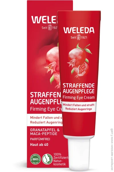 Weleda -          12 