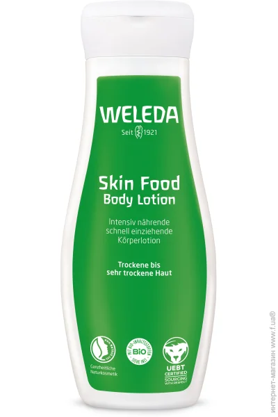 Weleda           200 