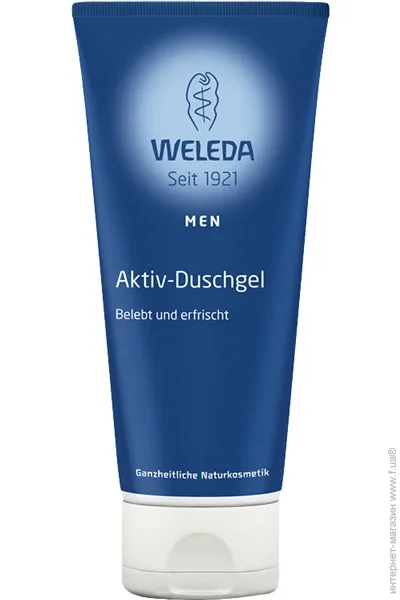 Weleda      200 